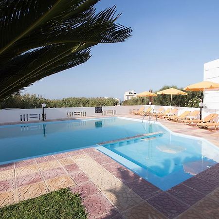 Elena Rooms & Apartments Gerani  Exterior foto