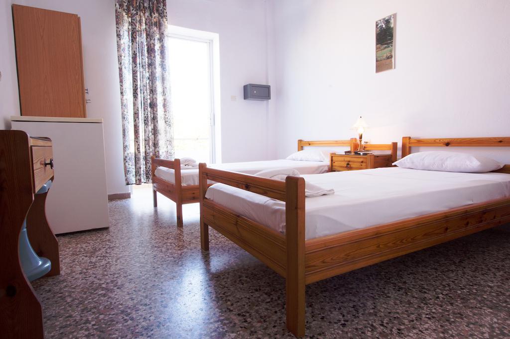 Elena Rooms & Apartments Gerani  Cameră foto