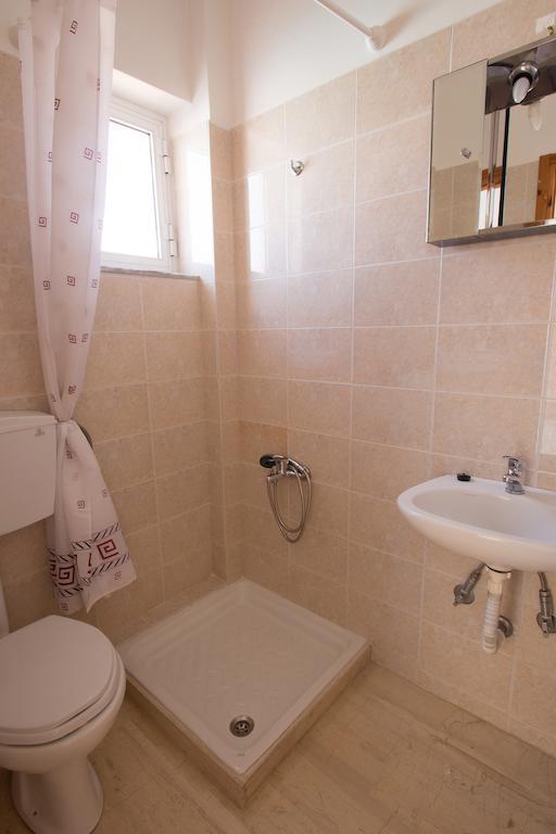 Elena Rooms & Apartments Gerani  Cameră foto
