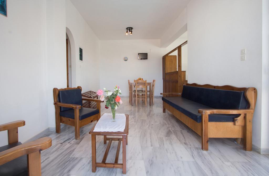Elena Rooms & Apartments Gerani  Cameră foto